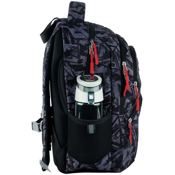 Рюкзак GoPack Education GO24-175M-9 No Fear