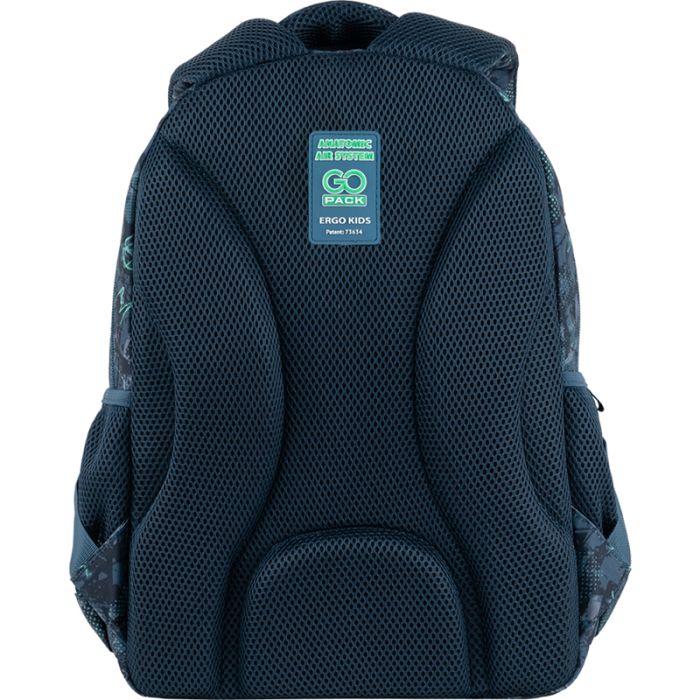Рюкзак GoPack Education GO24-182M-3 So What