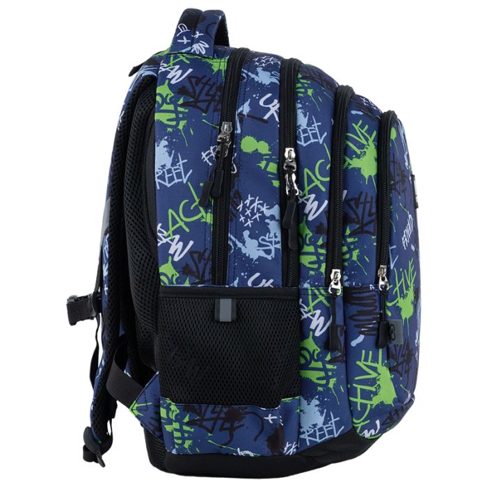 Рюкзак GoPack Teens GO24-162M-2