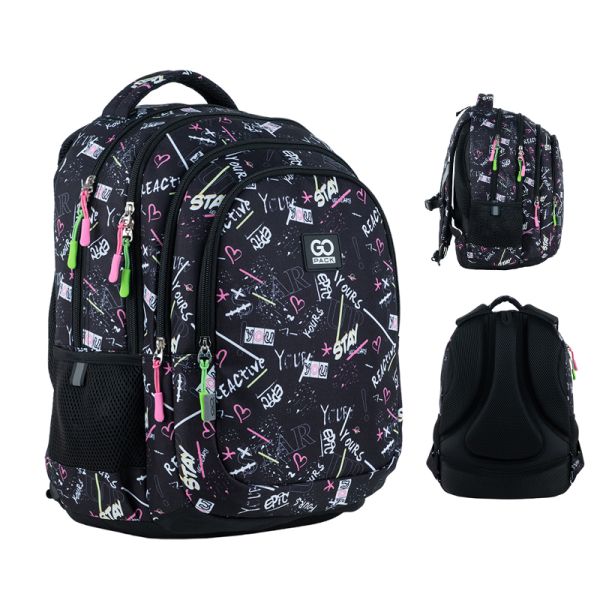 Рюкзак GoPack Teens GO24-162M-5