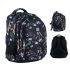Рюкзак GoPack Teens GO24-162M-5