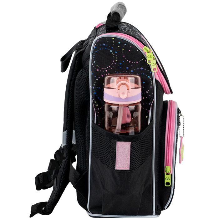 Рюкзак GoPack Education каркасний GO25-5001S-4 Magical Unicorn