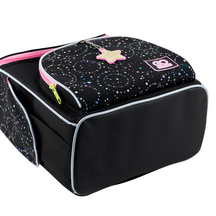 Рюкзак GoPack Education каркасний GO25-5001S-4 Magical Unicorn