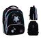 Рюкзак GoPack Education каркасний GO25-597M-1 Be A Star