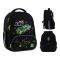 Рюкзак GoPack Education каркасний GO25-597M-5 Rasing Kin