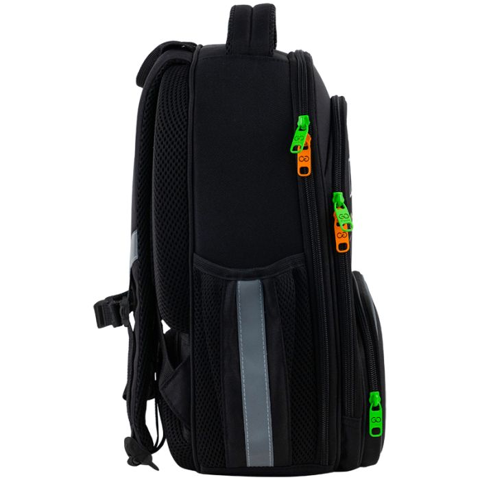 Рюкзак GoPack Education каркасний GO25-597M-5 Rasing Kin