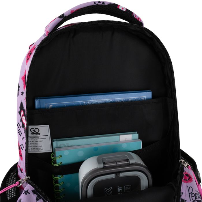 Рюкзак GoPack Education Teens GO25-162M-2