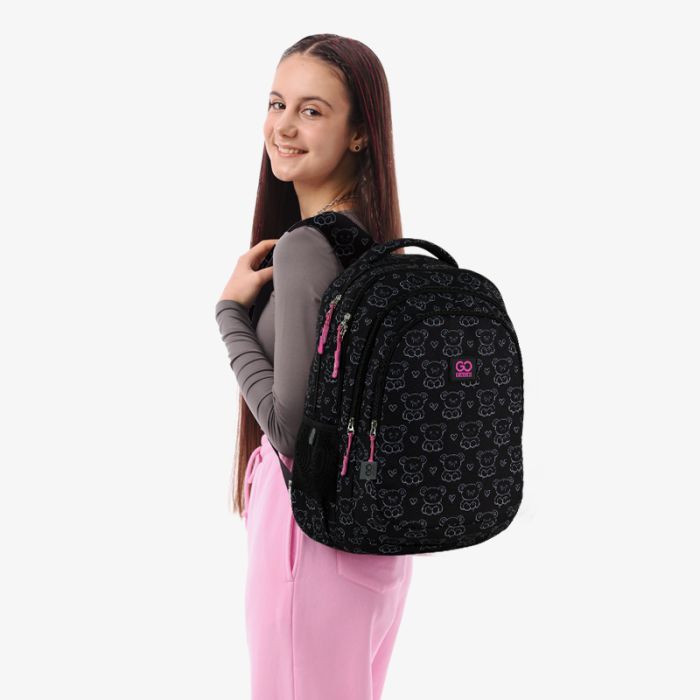 Рюкзак GoPack Education Teens GO25-162L-2