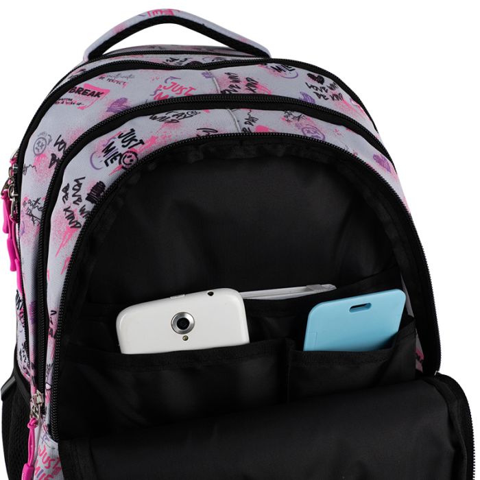 Рюкзак GoPack Education Teens GO25-162L-3