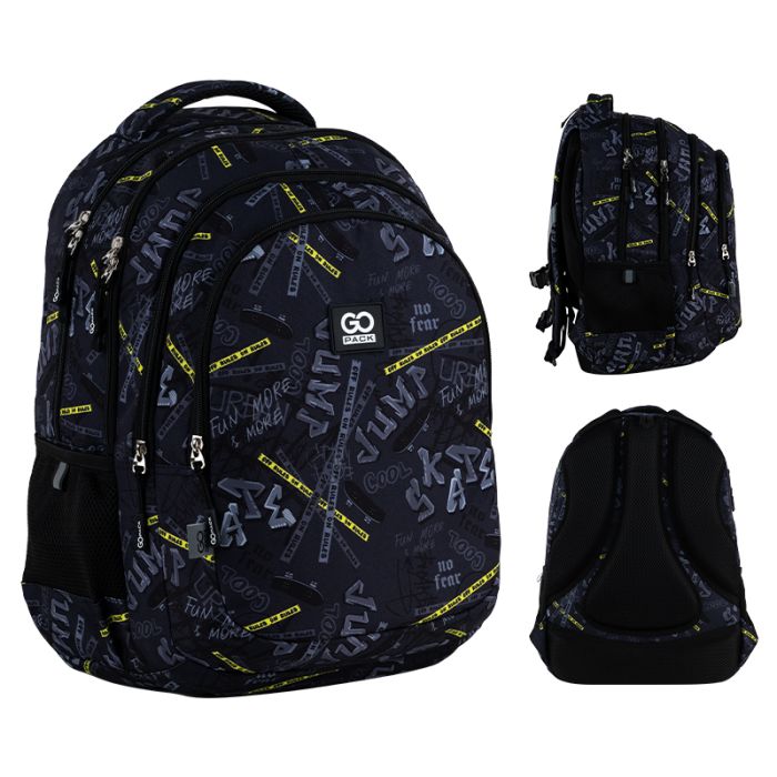 Рюкзак GoPack Education Teens GO25-162L-5
