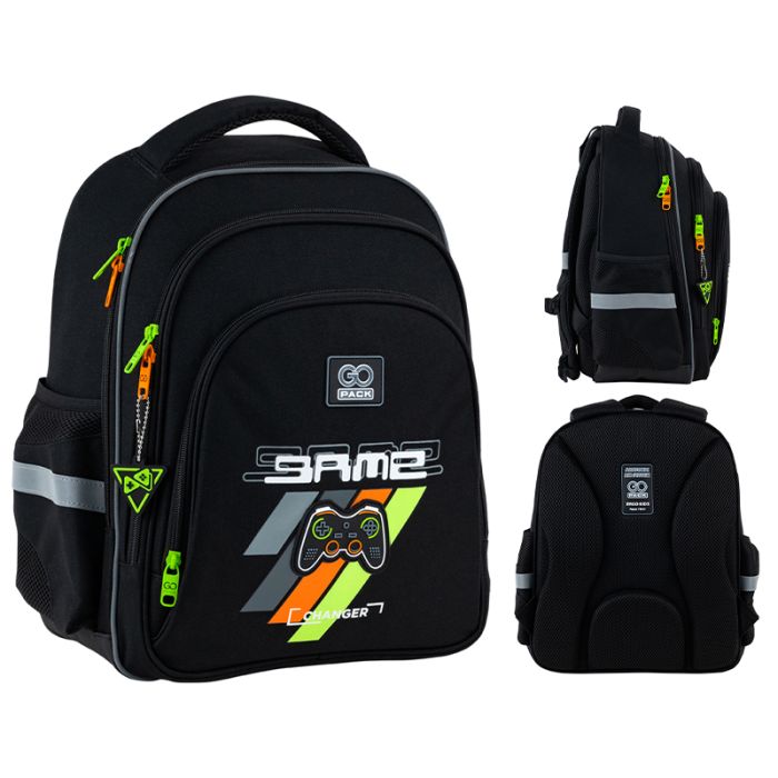 Рюкзак GoPack Education GO25-2606S-6 Next Level