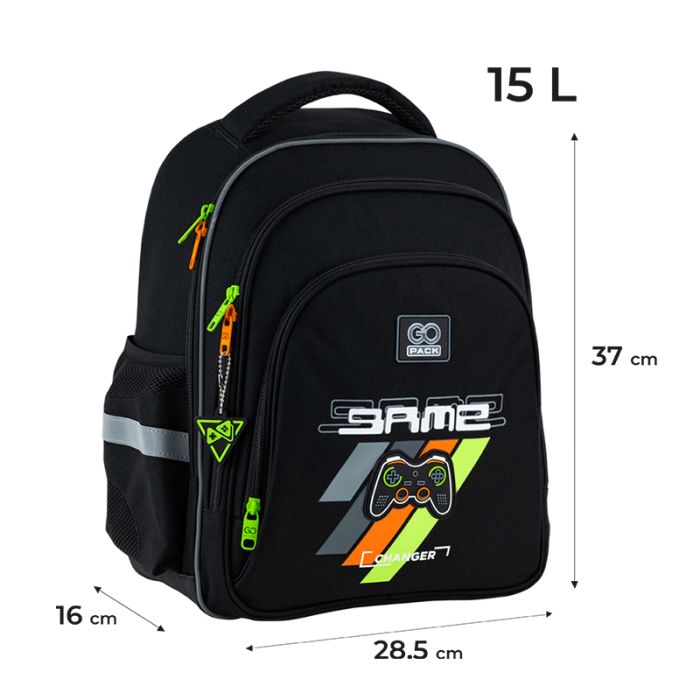 Рюкзак GoPack Education GO25-2606S-6 Next Level