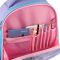Рюкзак GoPack Education напівкаркасний GO25-165S-1 Cute Pony    