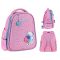 Рюкзак GoPack Education напівкаркасний GO25-165S-2 Fluffy Kitten