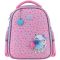 Рюкзак GoPack Education напівкаркасний GO25-165S-2 Fluffy Kitten