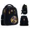 Рюкзак GoPack Education напівкаркасний GO25-165S-3 Its a Goal Time