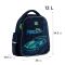Рюкзак GoPack Education напівкаркасний GO25-165S-4 Speedway