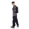 Рюкзак GoPack Education Teens GO25-119S-1 чорний