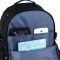 Рюкзак GoPack Education Teens GO25-186L-1 чорний