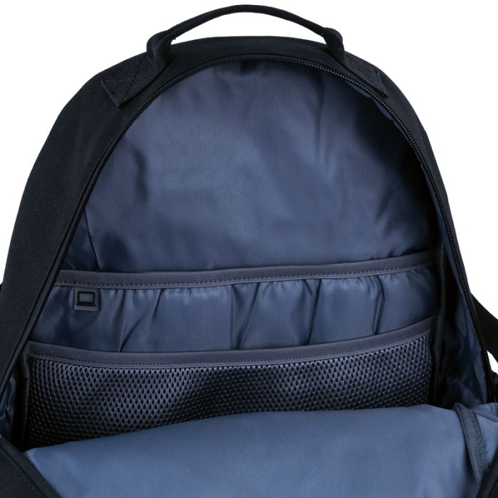 Рюкзак GoPack Education Teens GO25-186L-1 чорний