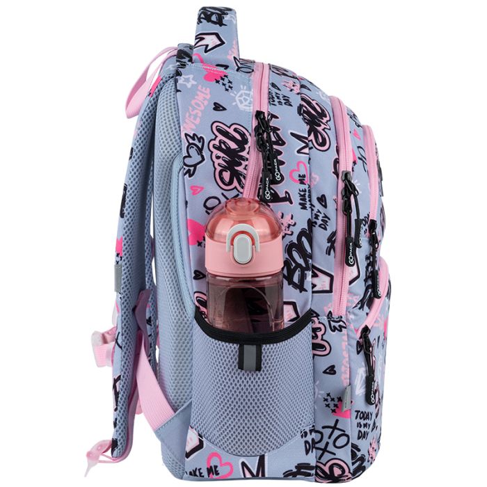 Рюкзак GoPack Education GO25-175M-3 Awesome