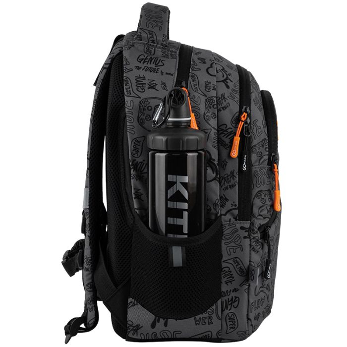 Рюкзак GoPack Education GO25-175M-5 No More Rules