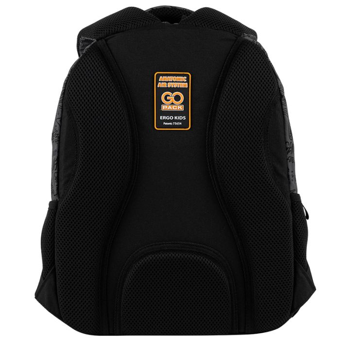 Рюкзак GoPack Education GO25-175M-5 No More Rules