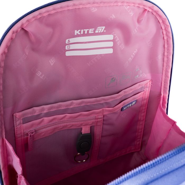 Рюкзак Kite Education каркасний HK25-555S-2 Kuromi