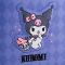 Рюкзак Kite Education каркасний HK25-555S-2 Kuromi
