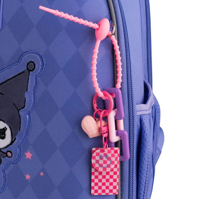 Рюкзак Kite Education каркасний HK25-555S-2 Kuromi
