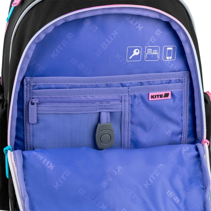 Рюкзак Kite Education K25-771S-3 Color Splash
