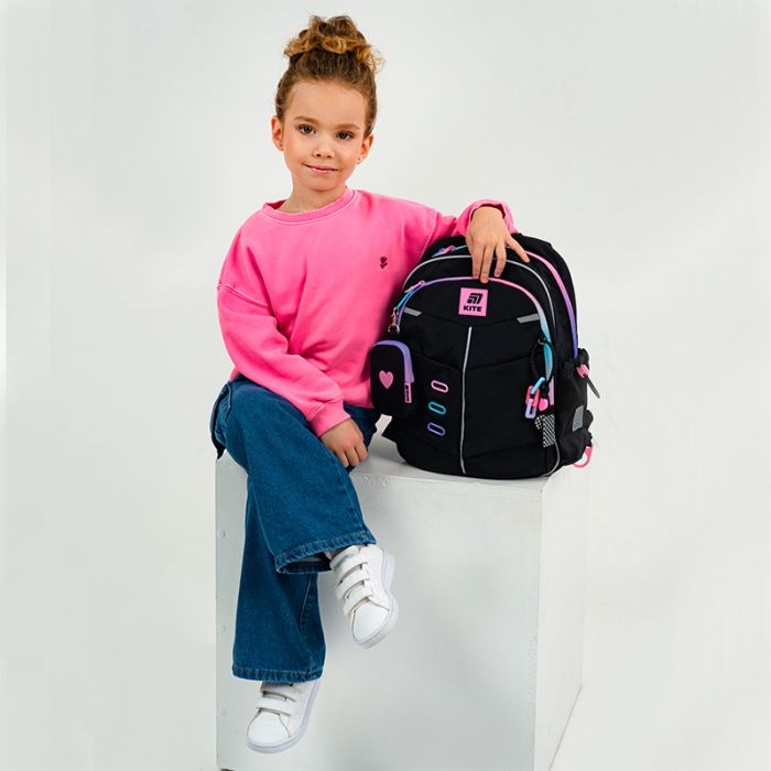 Рюкзак Kite Education K25-771S-3 Color Splash