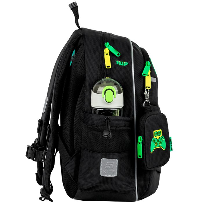 Рюкзак Kite Education K25-771S-4 Game Over