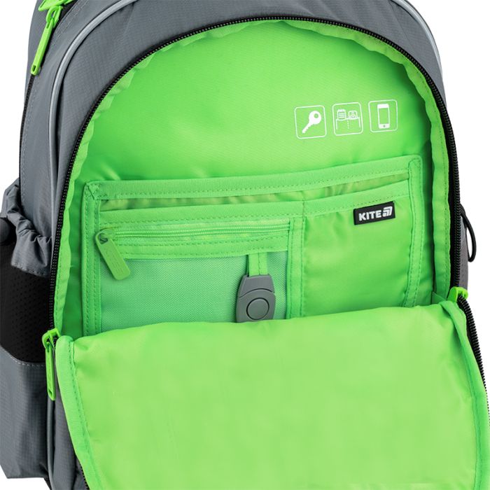 Рюкзак Kite Education K25-771S-6 Next level