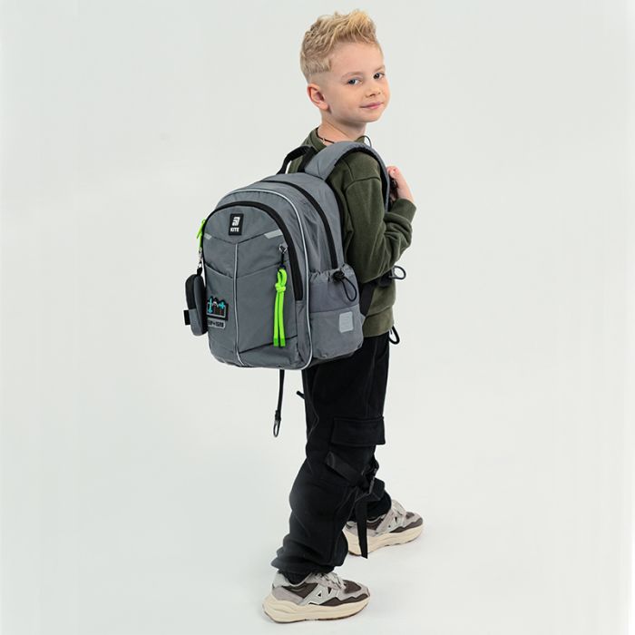 Рюкзак Kite Education K25-771S-6 Next level