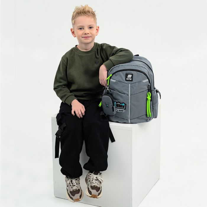 Рюкзак Kite Education K25-771S-6 Next level
