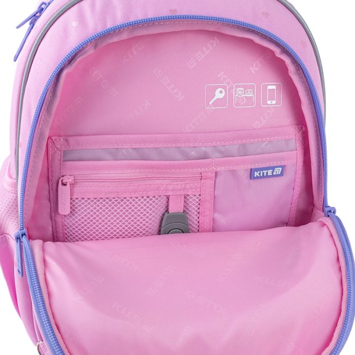 Рюкзак Kite Education K25-763S-1 Cute