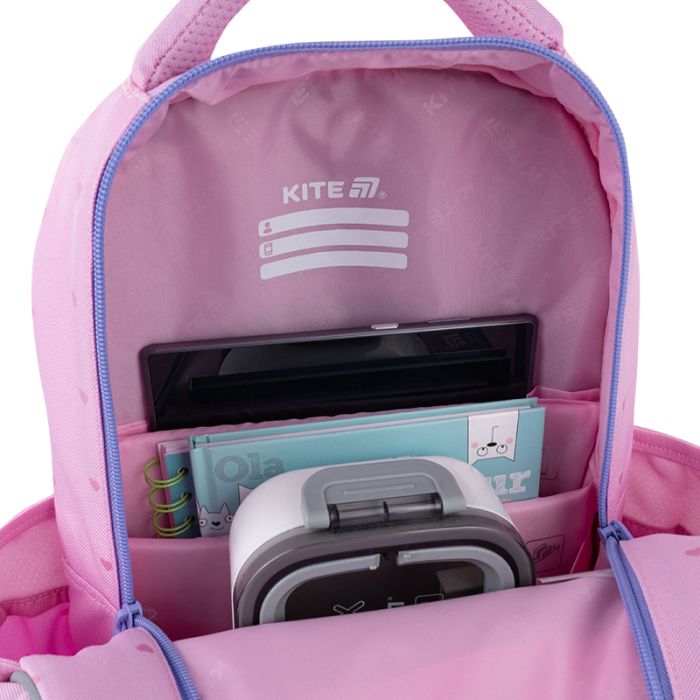 Рюкзак Kite Education K25-763S-1 Cute