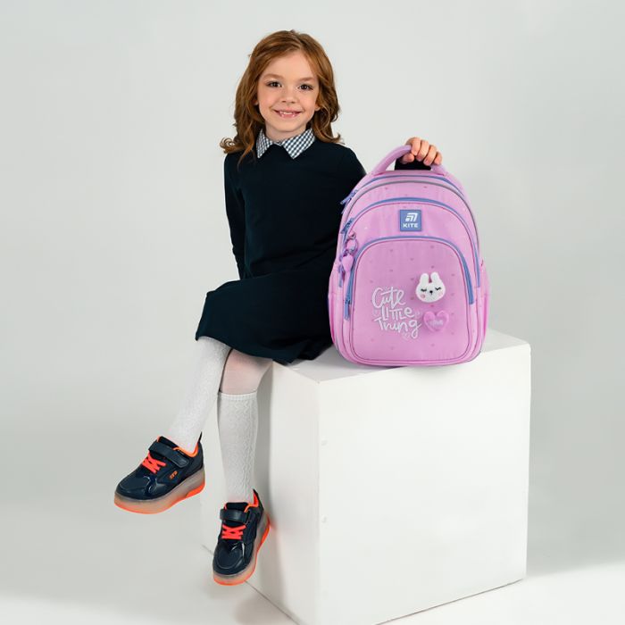 Рюкзак Kite Education K25-763S-1 Cute