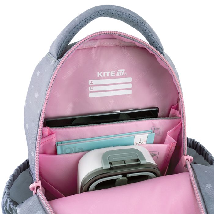 Рюкзак Kite Education HK25724S Hello Kitty