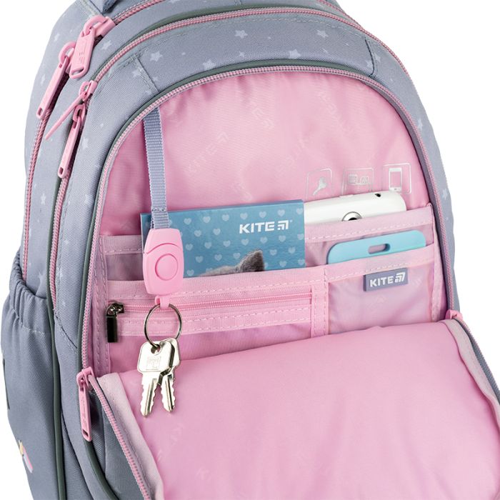 Рюкзак Kite Education HK25724S Hello Kitty