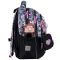 Рюкзак Kite Education K25-700M-1 Anime Girl