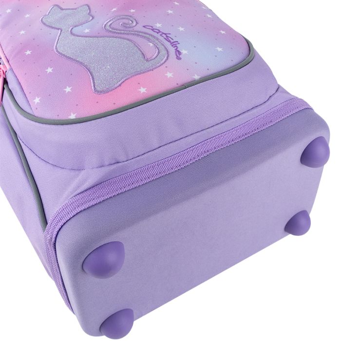 Рюкзак Kite Education K25724S2 Catsline