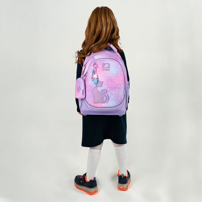 Рюкзак Kite Education K25724S2 Catsline