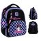 Рюкзак Kite Education каркасний HK25-556M Kuromi