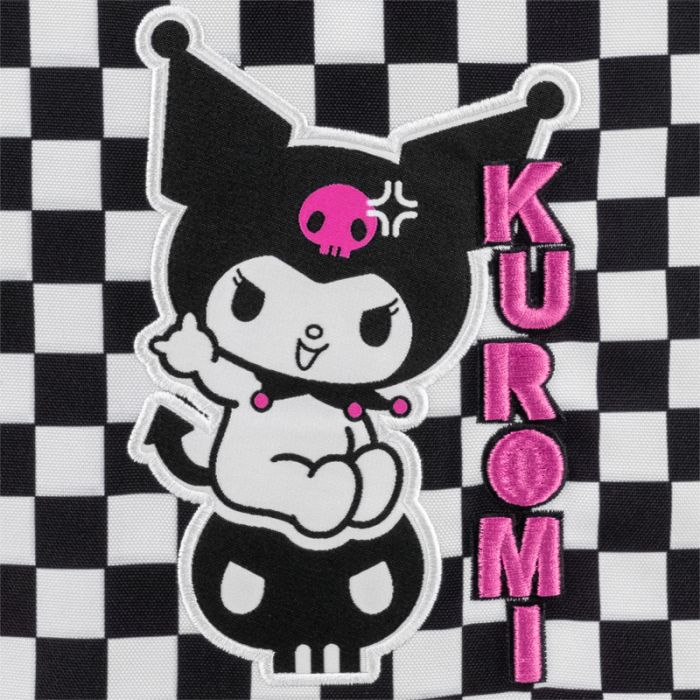 Рюкзак Kite Education teens HK25-8001M Kuromi