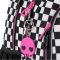 Рюкзак Kite Education teens HK25-8001M Kuromi