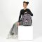 Рюкзак Kite Education teens HK25-8001M Kuromi