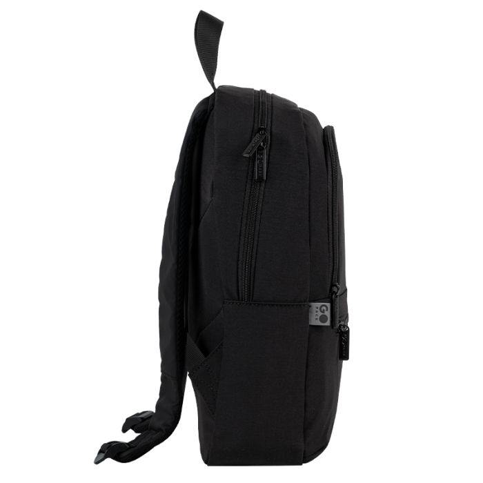 Рюкзак GoPack Education Teens GO26-119S-1 чорний