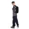 Рюкзак GoPack Education Teens GO26-119S-1 чорний